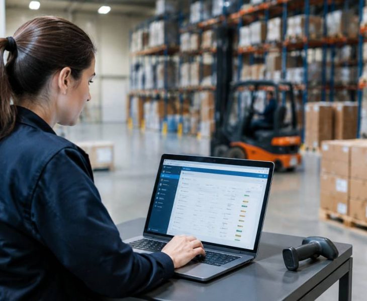 Edi logistique : comment automatiser les échanges pour optimiser la chaîne d’approvisionnement