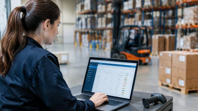 Edi logistique : comment automatiser les échanges pour optimiser la chaîne d’approvisionnement