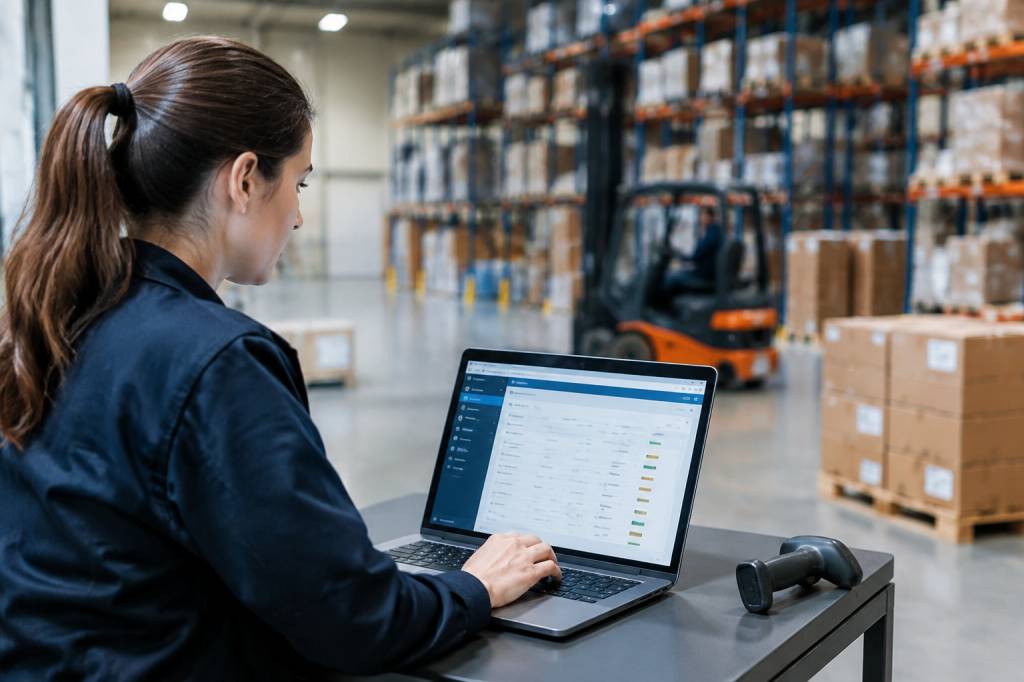 Edi logistique : comment automatiser les échanges pour optimiser la chaîne d’approvisionnement