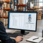 Nomenclature bom : définition et rôle dans la chaîne logistique