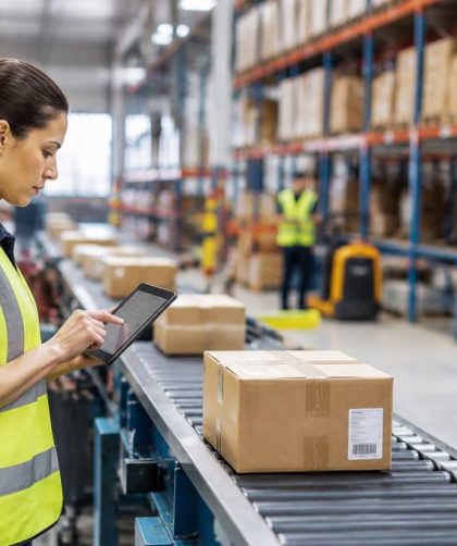 Le leading time en logistique : comment réduire les délais de livraison