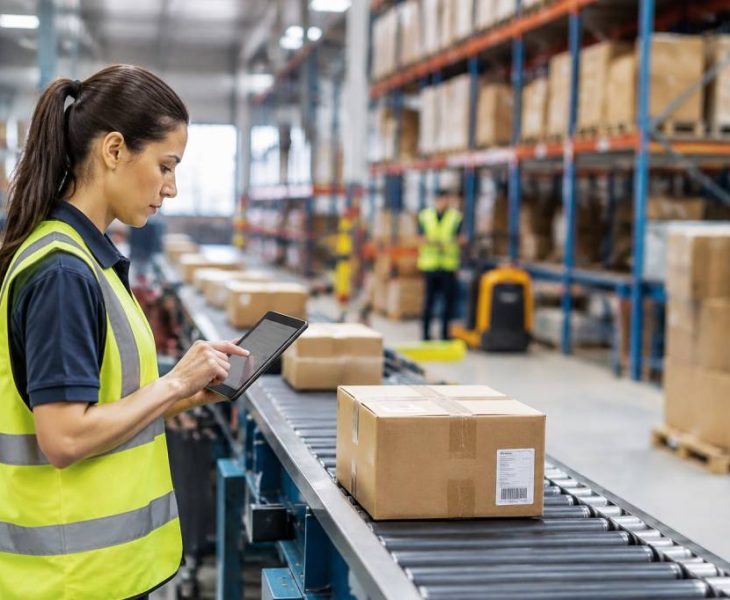 Le leading time en logistique : comment réduire les délais de livraison