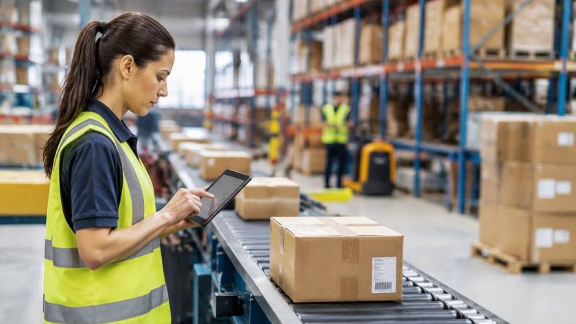 Le leading time en logistique : comment réduire les délais de livraison