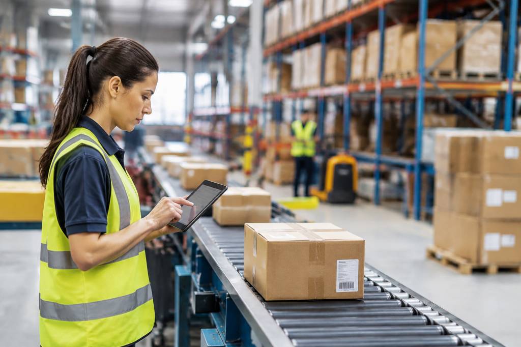 Le leading time en logistique : comment réduire les délais de livraison