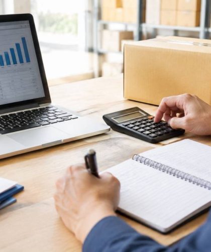 La formule EOQ : calculer la quantité économique de commande