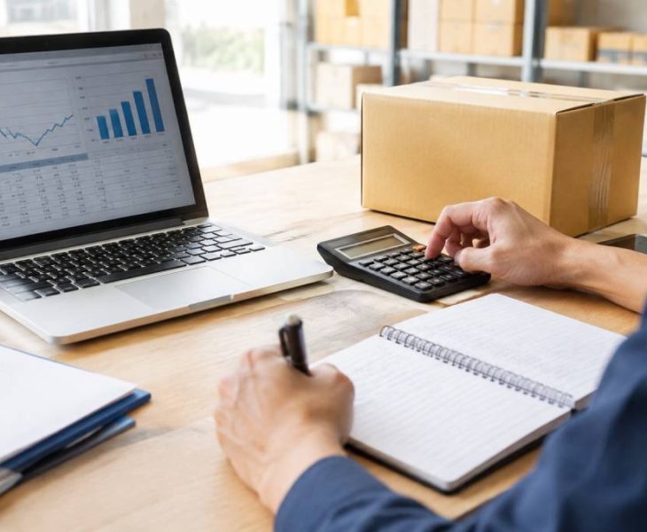 La formule EOQ : calculer la quantité économique de commande