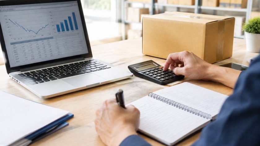 La formule EOQ : calculer la quantité économique de commande