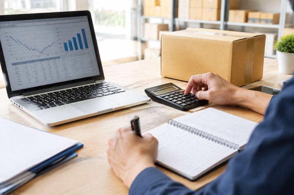 La formule EOQ : calculer la quantité économique de commande