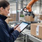 Bordereaux de livraison : comment la robotisation peut-elle automatiser leur gestion ?