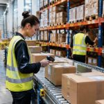 Fifo logistique : optimiser la gestion des stocks et des flux en entrepôt