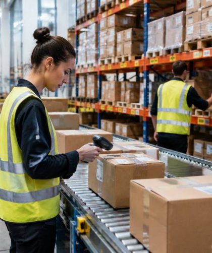 Fifo logistique : optimiser la gestion des stocks et des flux en entrepôt