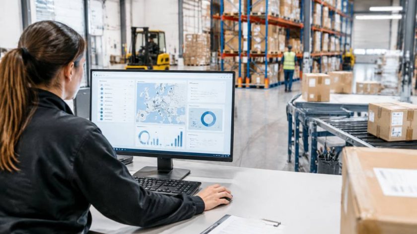 Plateforme logistique : comment choisir la solution adaptée à votre supply chain