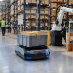Eoq et robotique : optimiser la gestion des stocks en entrepôt
