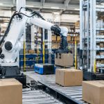 Make to stock : comment la robotique optimise la production et les stocks