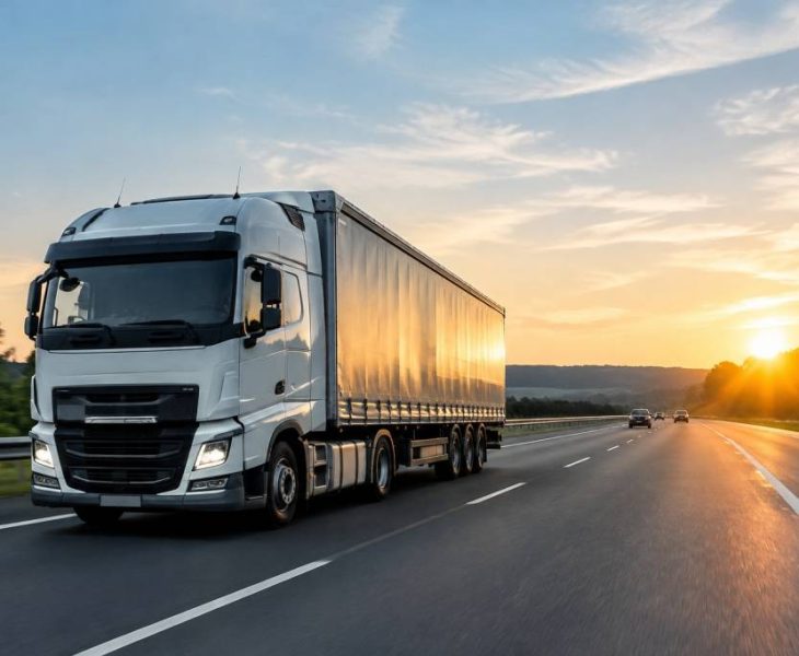 Fret routier : comment optimiser les coûts et les délais de livraison en 2026
