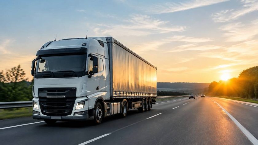 Fret routier : comment optimiser les coûts et les délais de livraison en 2026