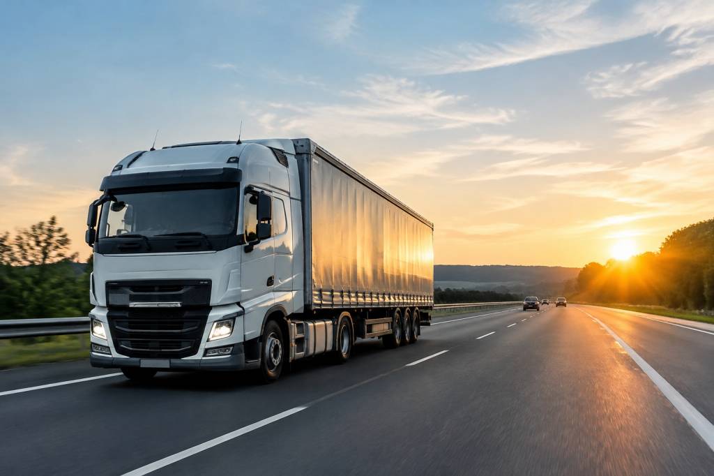 Fret routier : comment optimiser les coûts et les délais de livraison en 2026