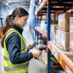 Inventaire tournant : optimiser la gestion des stocks et réduire les erreurs de comptage