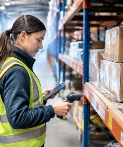 Inventaire tournant : optimiser la gestion des stocks et réduire les erreurs de comptage