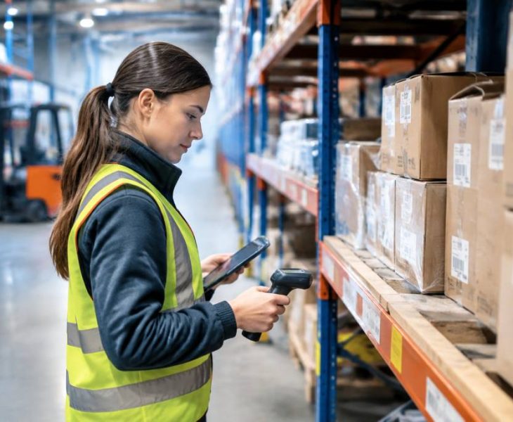 Inventaire tournant : optimiser la gestion des stocks et réduire les erreurs de comptage