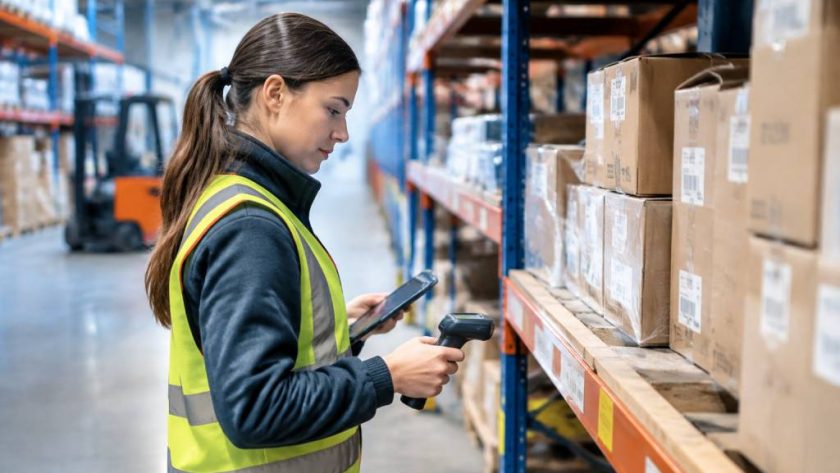 Inventaire tournant : optimiser la gestion des stocks et réduire les erreurs de comptage