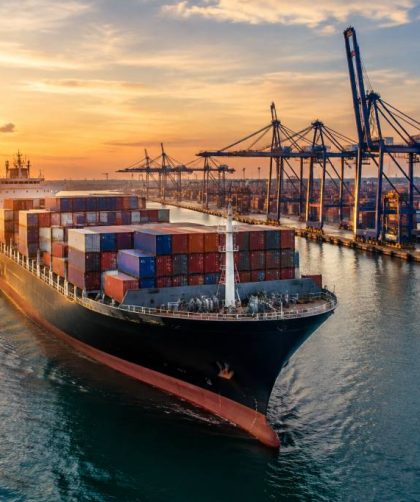 Fret maritime : comprendre les coûts, les délais et les solutions de transport de marchandises
