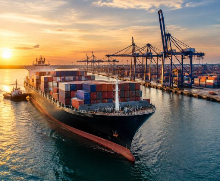 Fret maritime : comprendre les coûts, les délais et les solutions de transport de marchandises