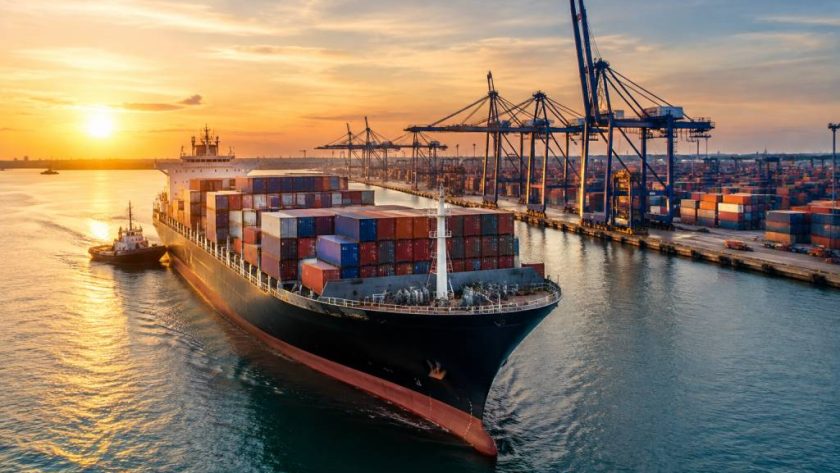 Fret maritime : comprendre les coûts, les délais et les solutions de transport de marchandises