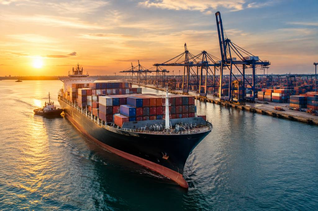 Fret maritime : comprendre les coûts, les délais et les solutions de transport de marchandises