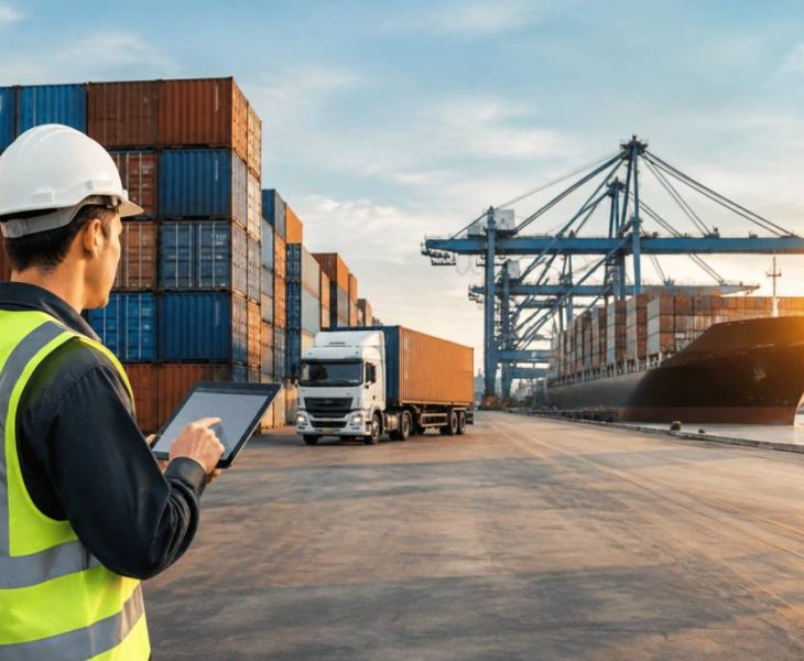 Logistique 4pl : fonctionnement, avantages et choix d’un prestataire
