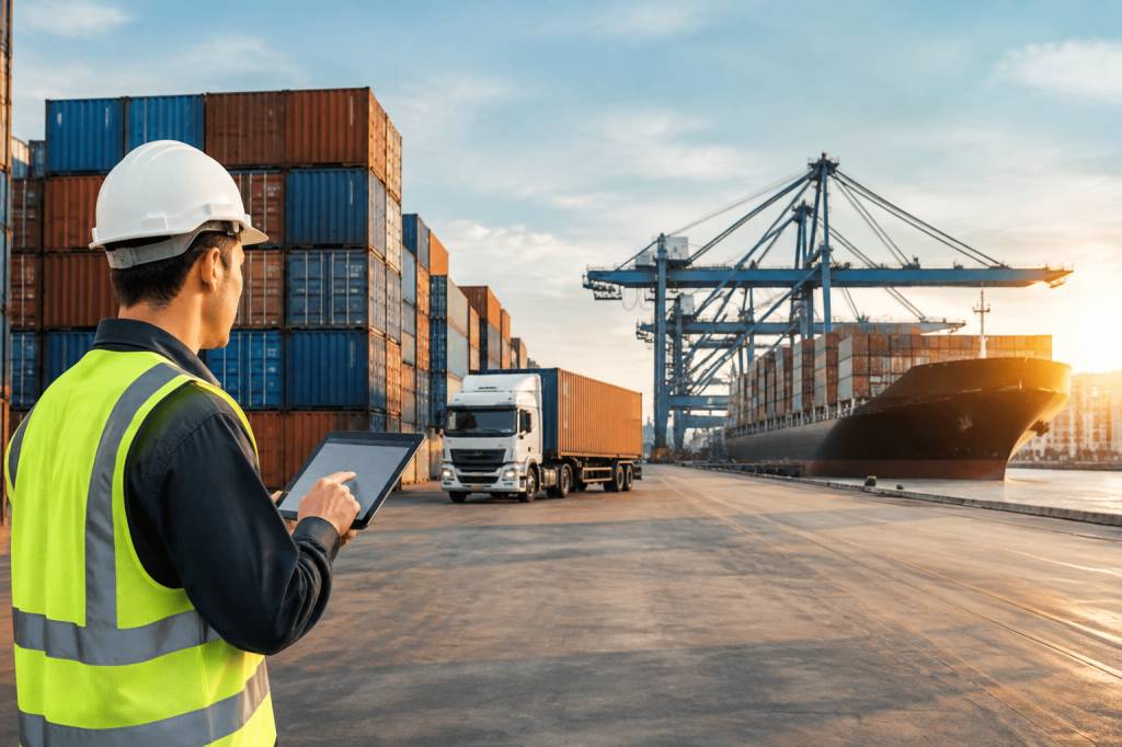 Logistique 4pl : fonctionnement, avantages et choix d’un prestataire