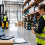 Plan entrepôt logistique : les clés d’une organisation efficace des flux et des stocks