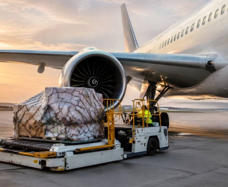 Fret aérien : fonctionnement, avantages et coûts de ce mode de transport de marchandises
