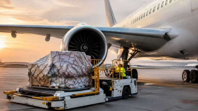 Fret aérien : fonctionnement, avantages et coûts de ce mode de transport de marchandises