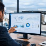 La business intelligence au service de la performance de la chaîne logistique