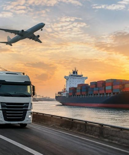 Fret : comprendre les modes de transport et optimiser les coûts logistiques