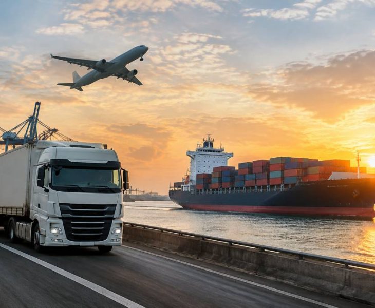 Fret : comprendre les modes de transport et optimiser les coûts logistiques