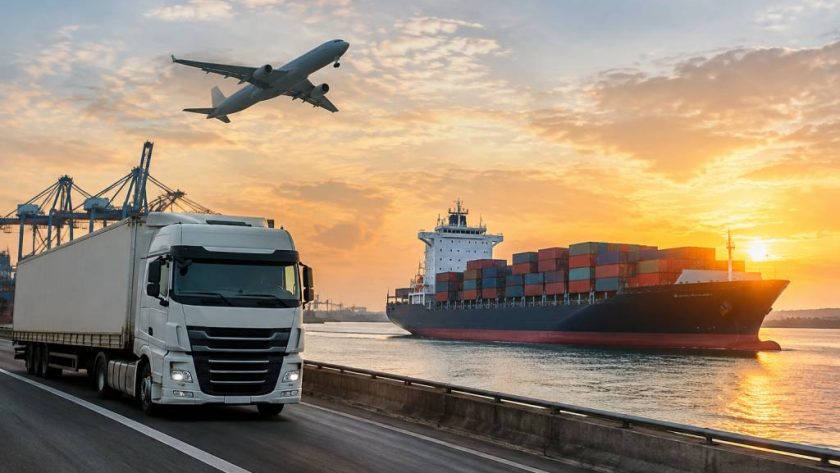 Fret : comprendre les modes de transport et optimiser les coûts logistiques
