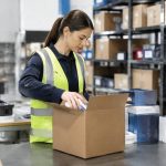 Kitting : optimiser la préparation des commandes et la logistique d’entrepôt